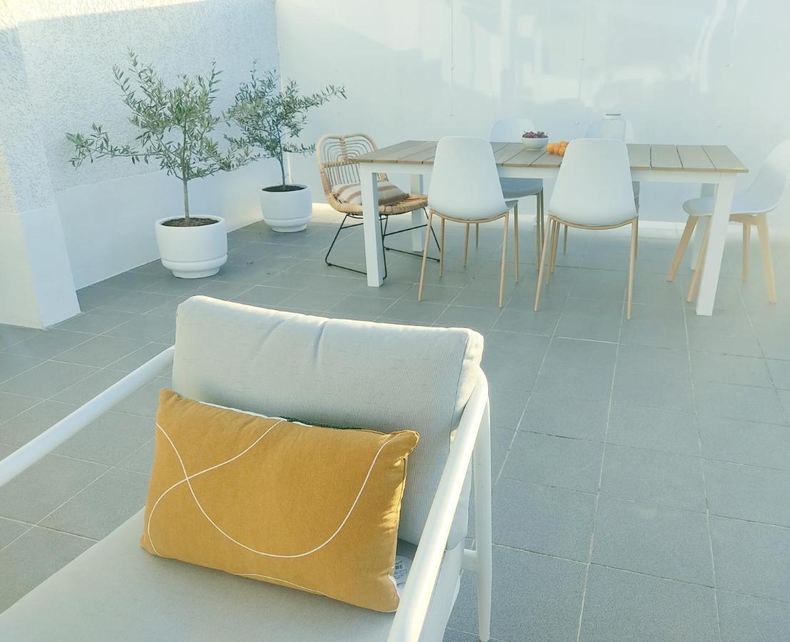 Douro Valley Terrace Apartments Armamar Exterior photo